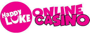 Logo trang casino Happyluke
