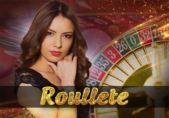Trò chơi Roulette trong Casino trực tuyến thu hút được nhiều người tham gia