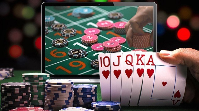 Lựa chọn nhà cái hoặc các trang Casino online uy tín là điều kiện đầu tiên để có cơ hội chiến thắng