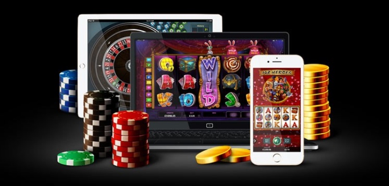 Casino trực tuyến là một hình thức giải trí mà bạn sẽ tham gia chơi cá cược ở các nhà cáiCasino trực tuyến là một hình thức giải trí mà bạn sẽ tham gia chơi cá cược ở các nhà cái