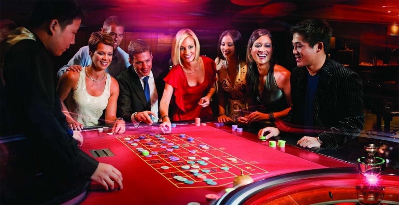 Có nên chơi Casino online không?