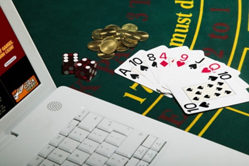 Hành vi đánh bạc trái phép là một trong những hành vi vi phạm hành chính về phòng, chống tệ nạn xã hội.