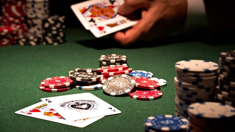 Những dấu hiệu cho thấy casino trực tuyến gian lận