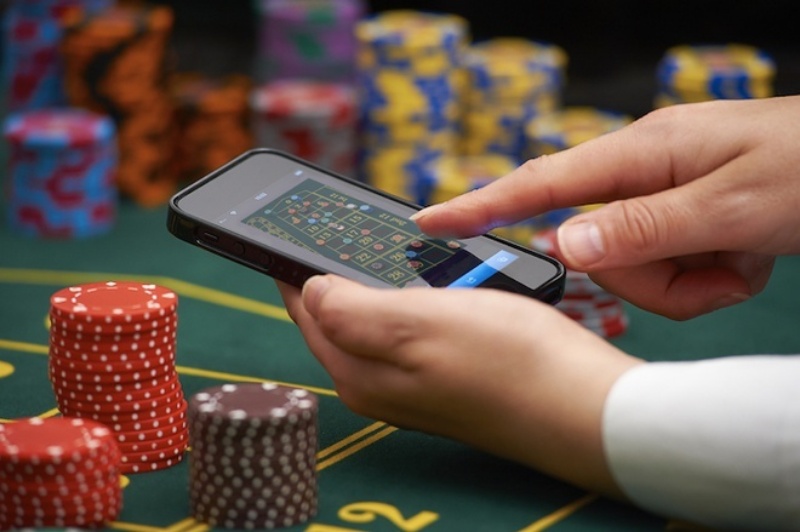 Hậu quả của việc nghiện và sa đà vào cờ bạc online